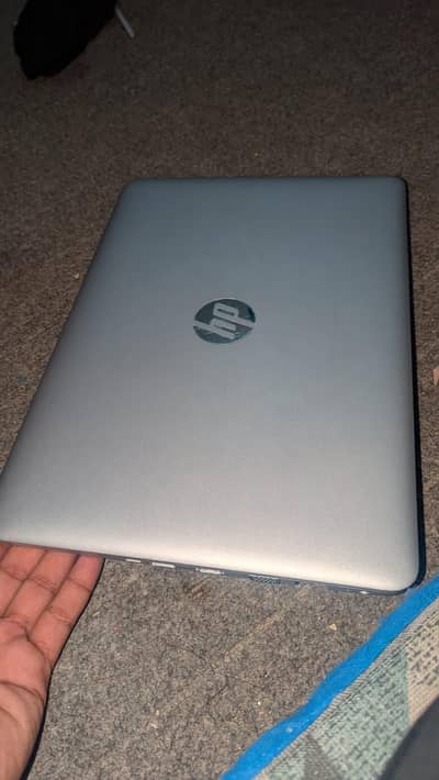 Hp pro book 430G4