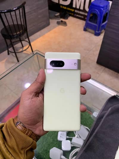 Google Pixel 7