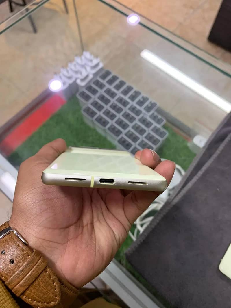 Google Pixel 7 2