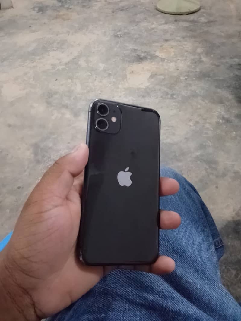 Apple iPhone 11 2