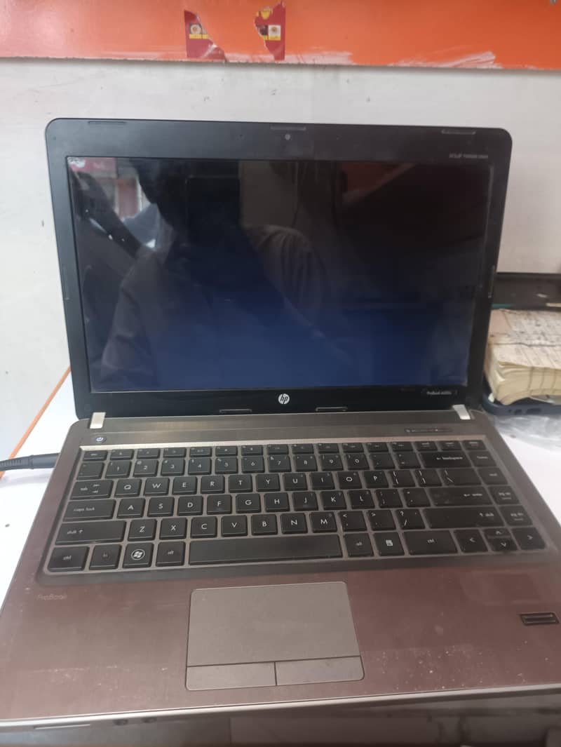 hp probook 0