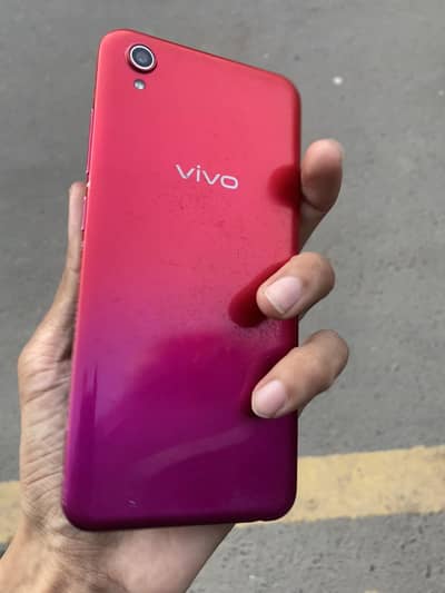 Vivo y91c