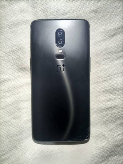 One Plus 6