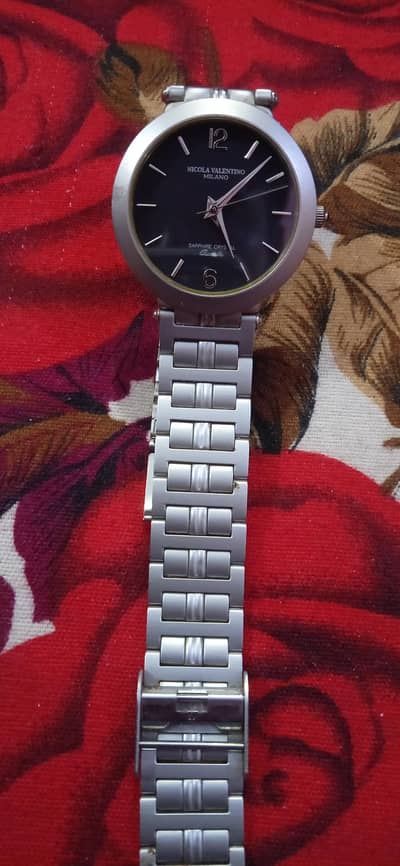 Italian vintage watches
