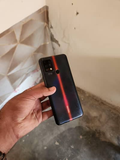 Tecno Pova | Big Battery  | Smooth Gaming