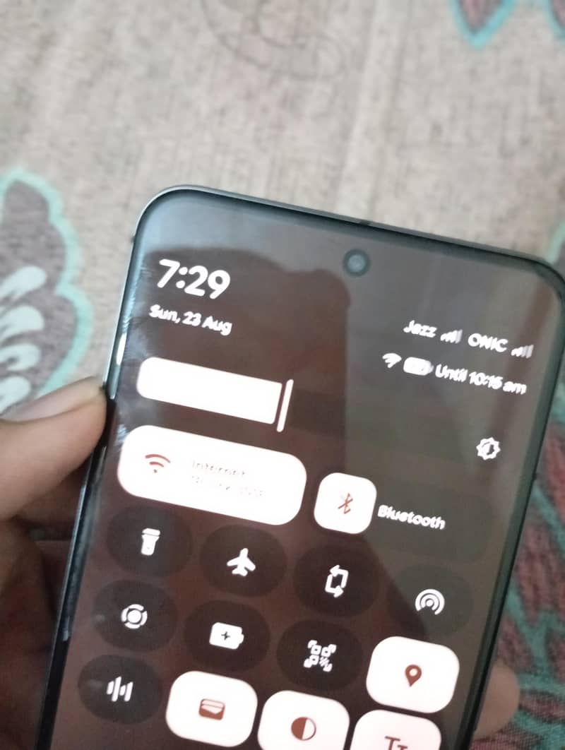Google Pixel 8 3