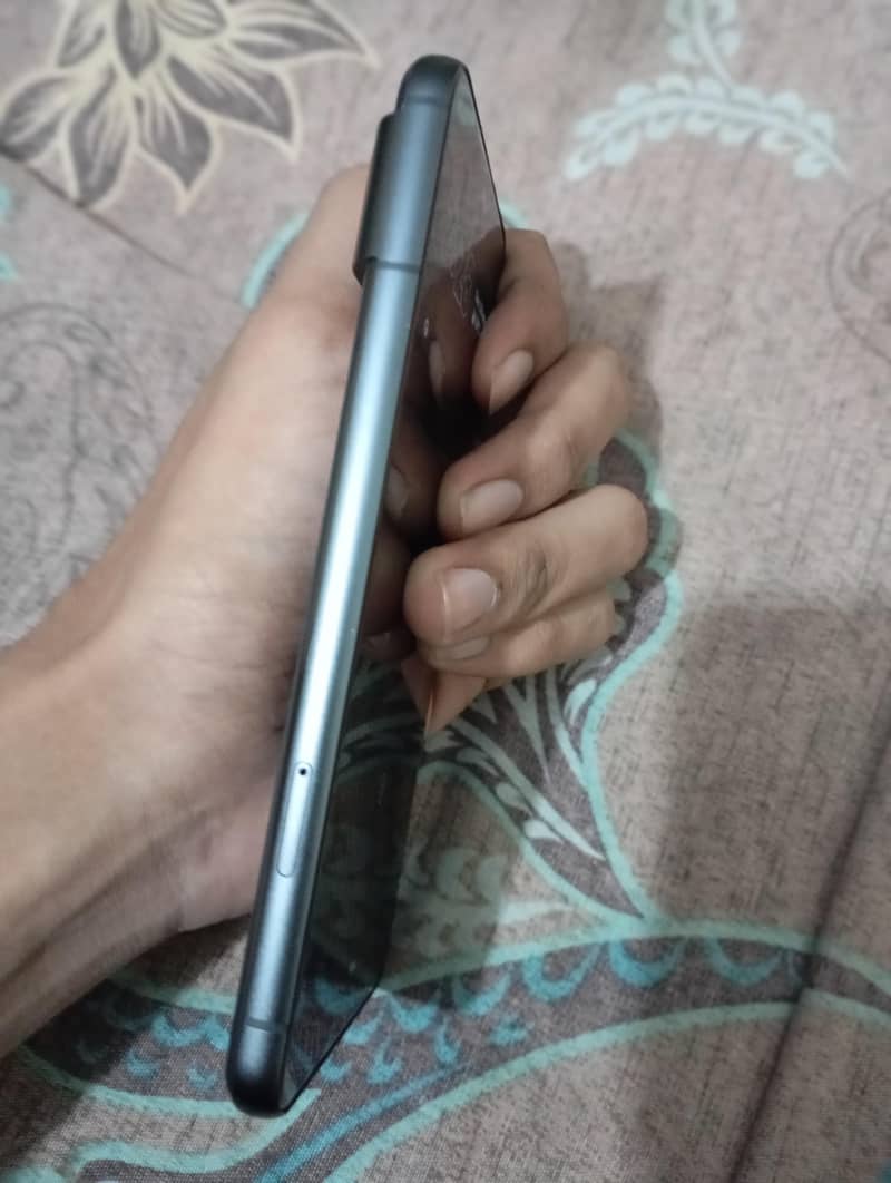 Google Pixel 8 7