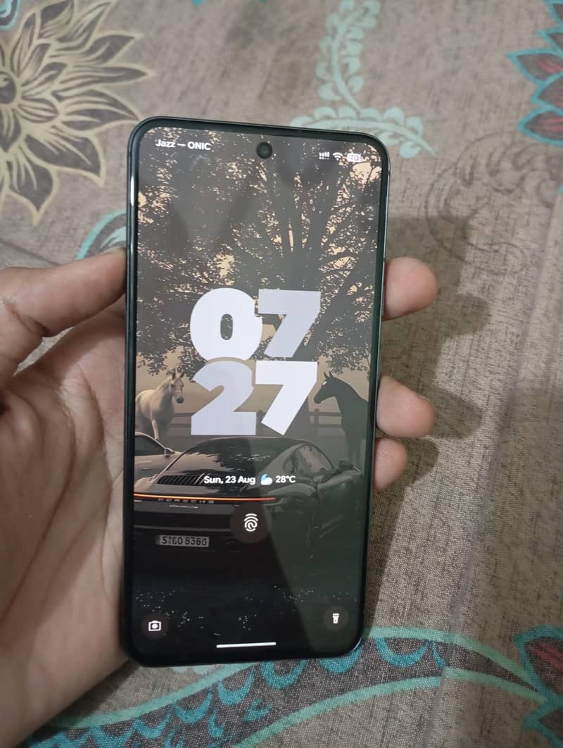 Google Pixel 8 9