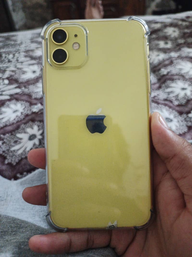 Apple iPhone 11 1