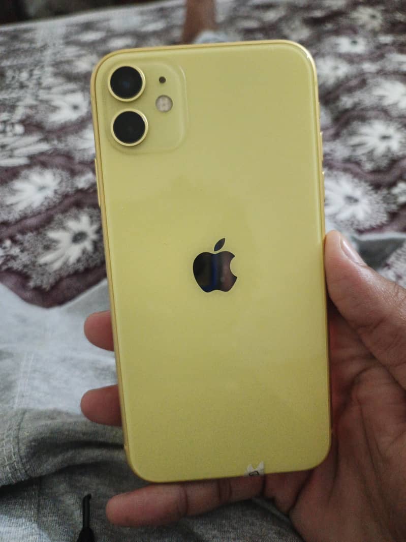 Apple iPhone 11 6