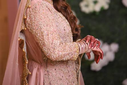 Selling my Walima Maxi