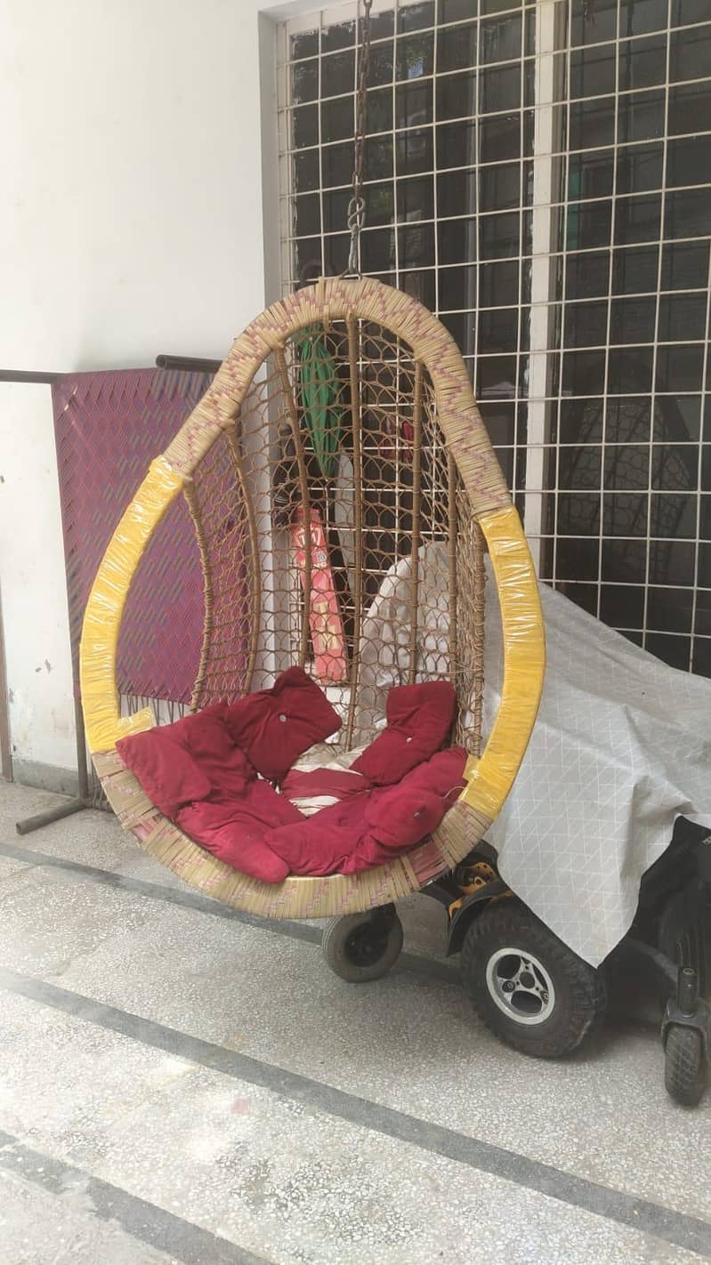 swings 0