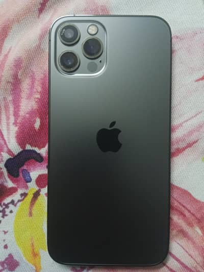 Apple iPhone 12 Pro