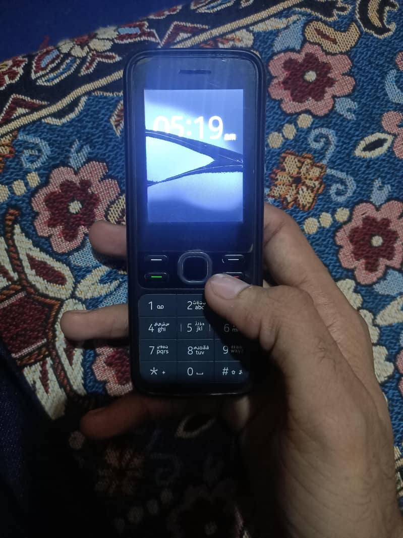Nokia 150 1