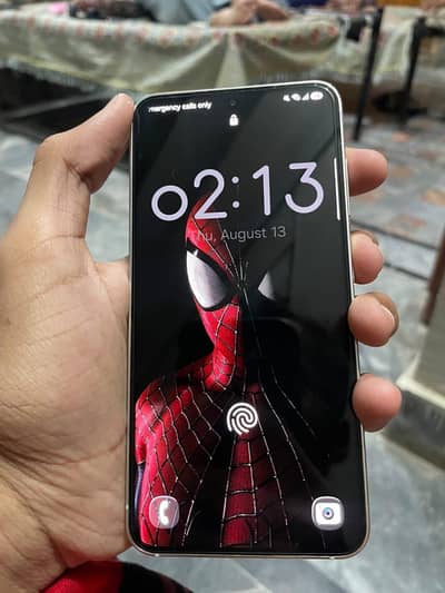 Samsung Mobile S23