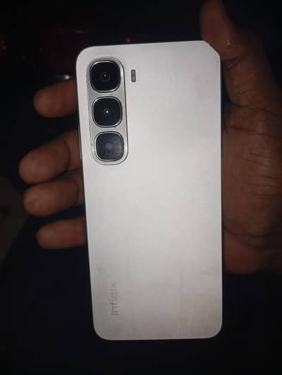 Infinix hot 60i 6 128