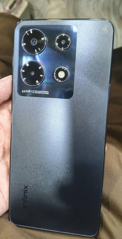Infinix Note 30 for sale