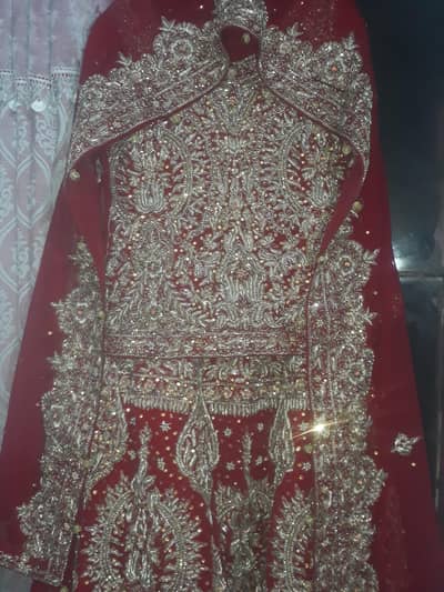 lehnga for bride