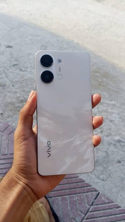 Vivo Y05
