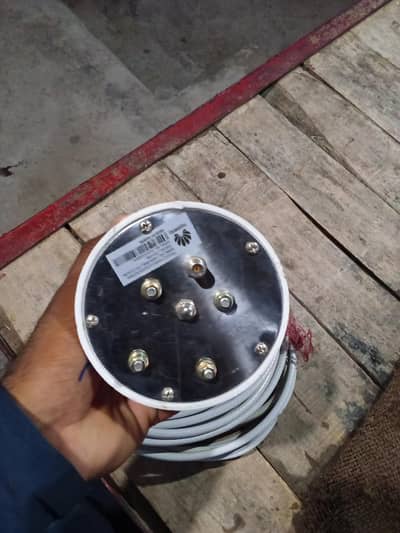 High speed internet altina