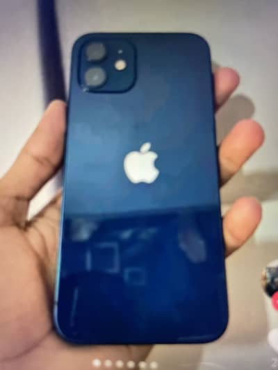 Apple iPhone 12