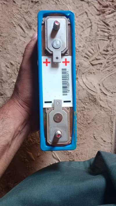 Electric Bick