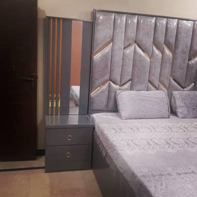 my bedroom set for sale excellent condition good looking
