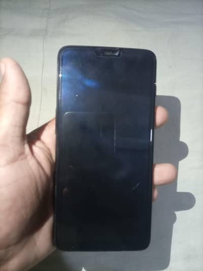 One Plus 6