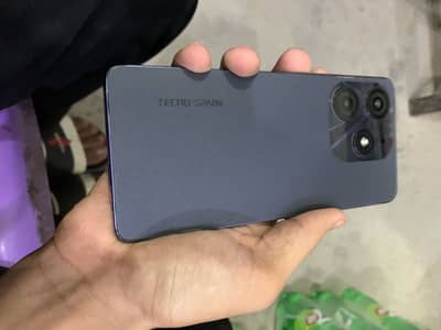 Tecno Spark 10 Pro