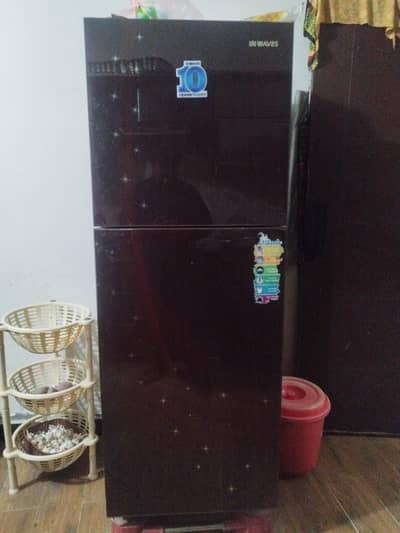 10 year warranty good condition 10/10