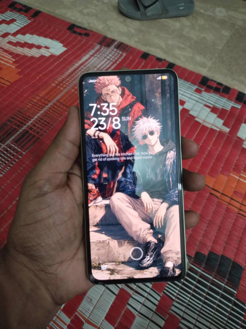 redme note 14 0
