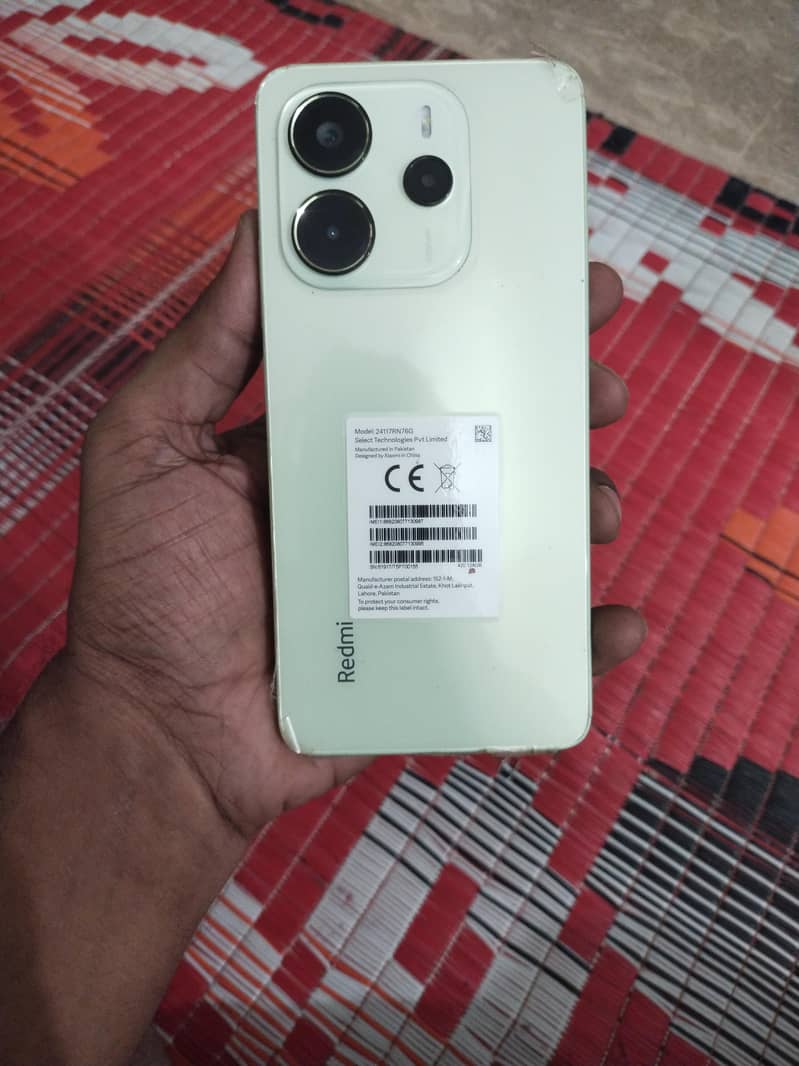 redme note 14 2