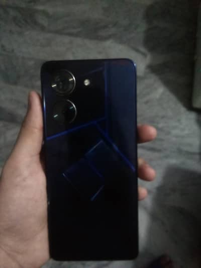 Tecno Pova 5 Pro