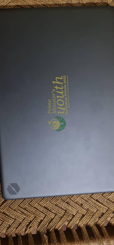 Mechrevo PM 2025 Punjab Laptop box pack laptop 10 days open howa hai