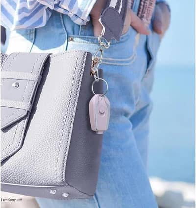 Keychain Power Bank