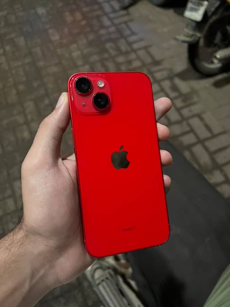 Apple iPhone 14 0