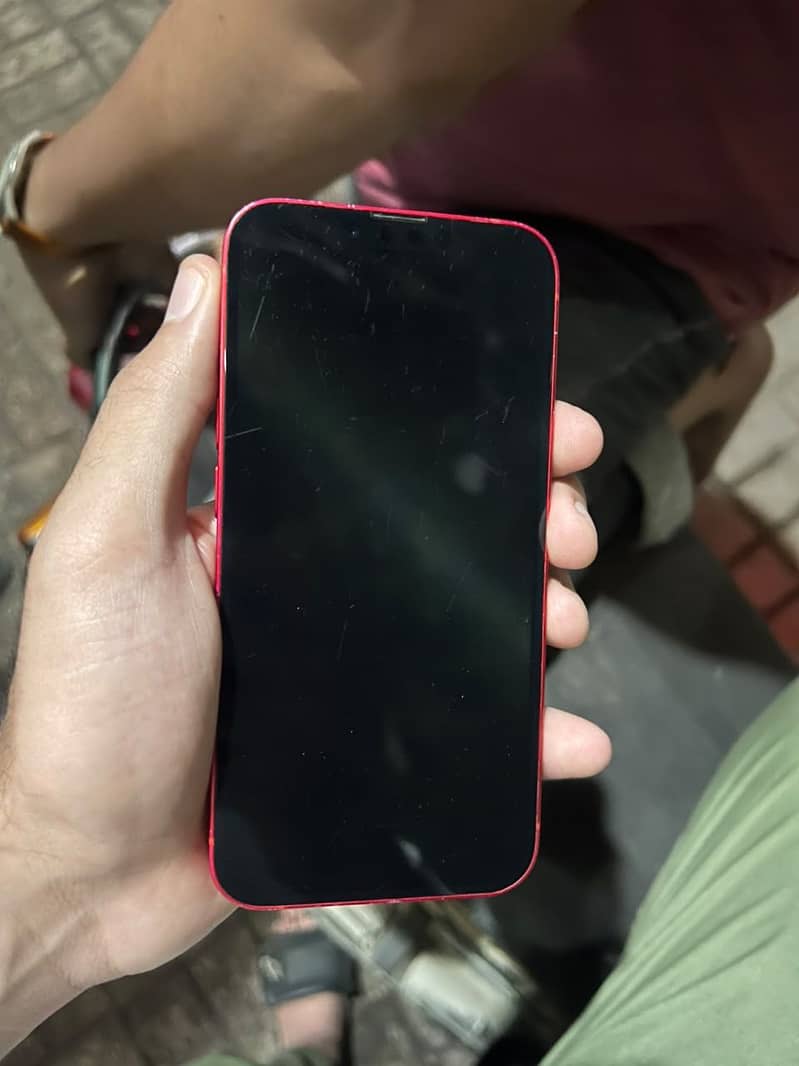 Apple iPhone 14 5