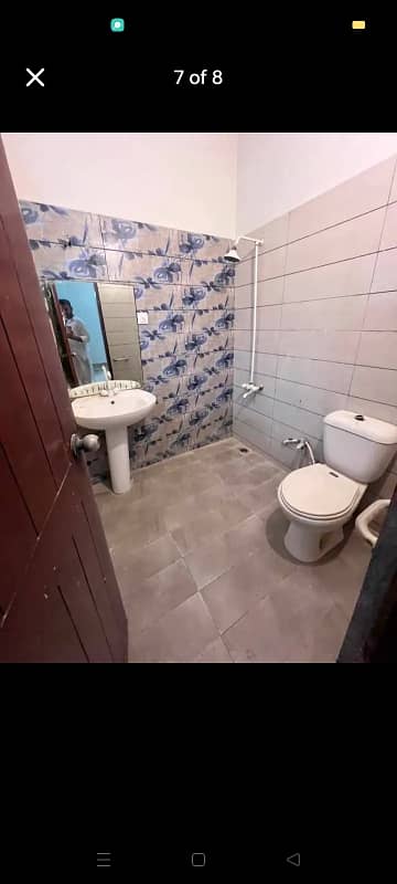 Bungalow For Rent 2+4 Bedrooms Dha Phase -4
