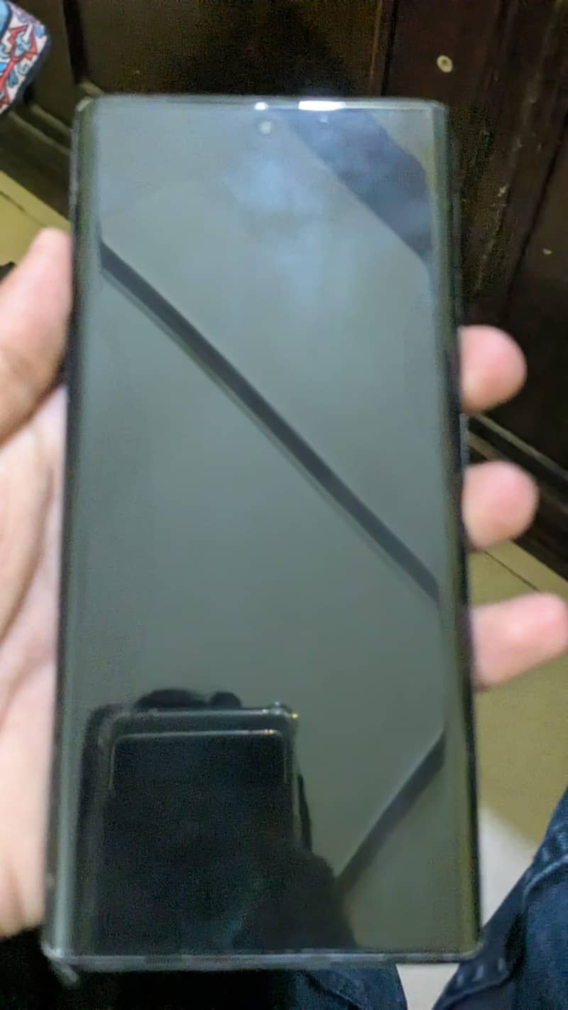 Google Pixel 6 Pro 1