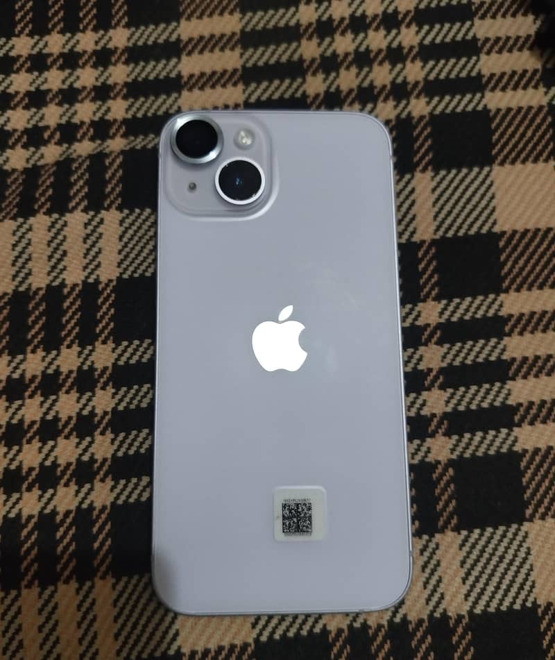 Apple iPhone 14 5