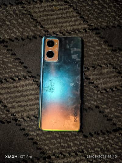 OPPO A96
