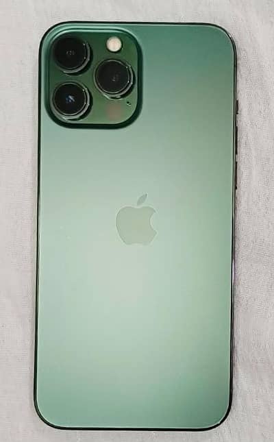 Apple iPhone 13 Pro Max