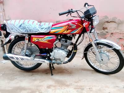 HONDA125 Model 2026 Applied Ha urgent sell no sms only phone
