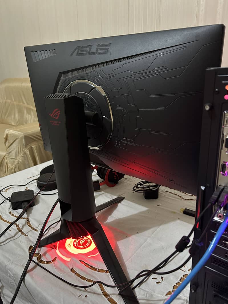Full Pc setup 1