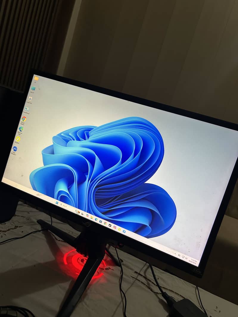 Full Pc setup 3