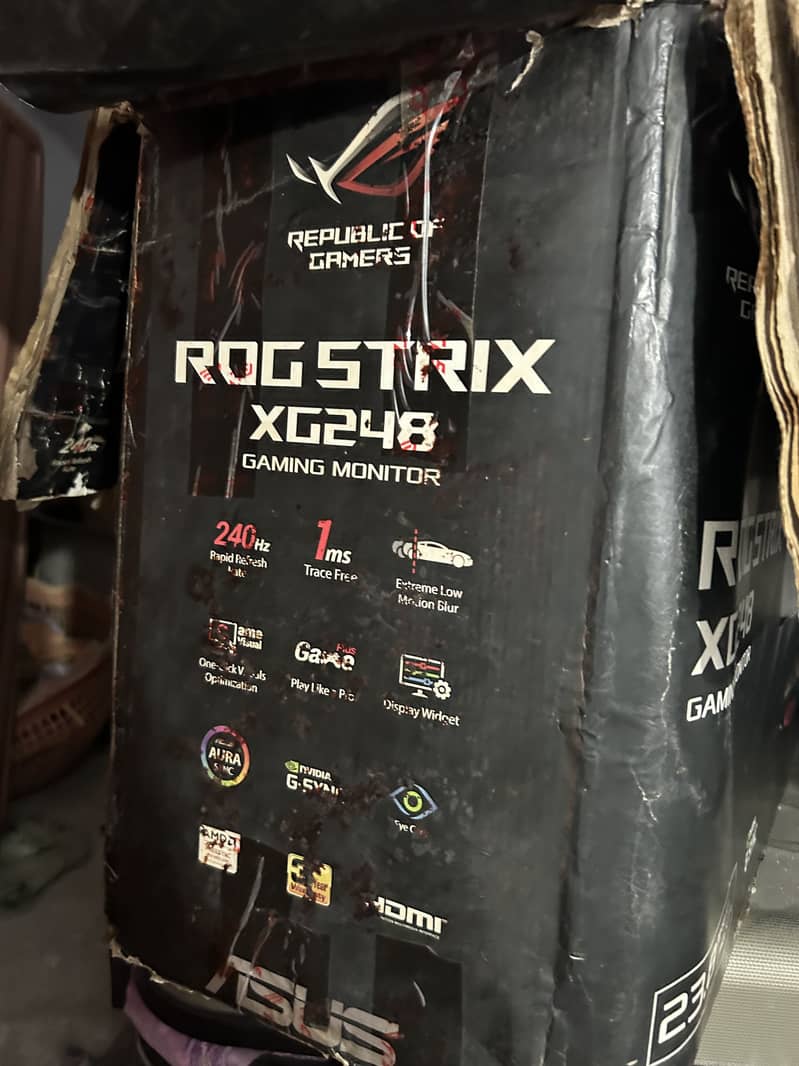 Full Pc setup 4