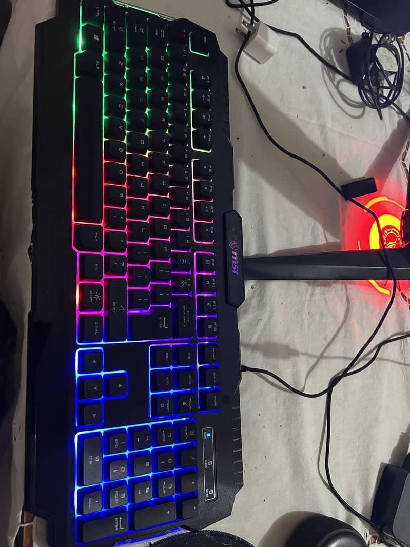 Full Pc setup 5