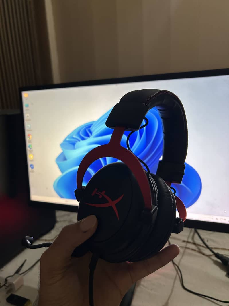 Full Pc setup 7