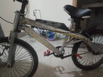cycle