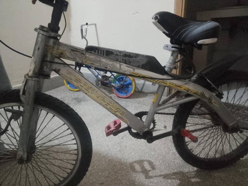 cycle 0